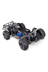 TRAXXAS TRA102076-4-RED MAXX SLASH 6S SHORT COURSE TRUCK: RED