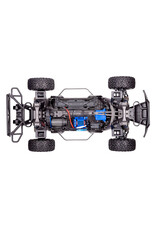 TRAXXAS TRA102076-4-RED MAXX SLASH 6S SHORT COURSE TRUCK: RED