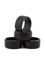 DS RACING DSC-CS3-LF3-29 COMPETITION III 29MM WIDE SLICK DRIFT TIRES (4) (LF-3)