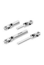 INJORA INJSCX30-01 AXIAL SCX30 STAINLESS STEEL DRIVE SHAFTS SET