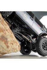 INJORA INJSCX30-01 AXIAL SCX30 STAINLESS STEEL DRIVE SHAFTS SET