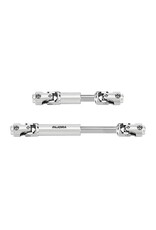 INJORA INJSCX30-01 AXIAL SCX30 STAINLESS STEEL DRIVE SHAFTS SET