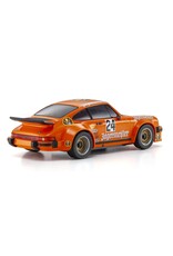 KYOSHO KYOMZP162EM ASC MR04N-RM PORSCHE 934 RSR TURBO 1976 JAGERMEISTER #24