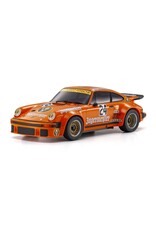 KYOSHO KYOMZP162EM ASC MR04N-RM PORSCHE 934 RSR TURBO 1976 JAGERMEISTER #24