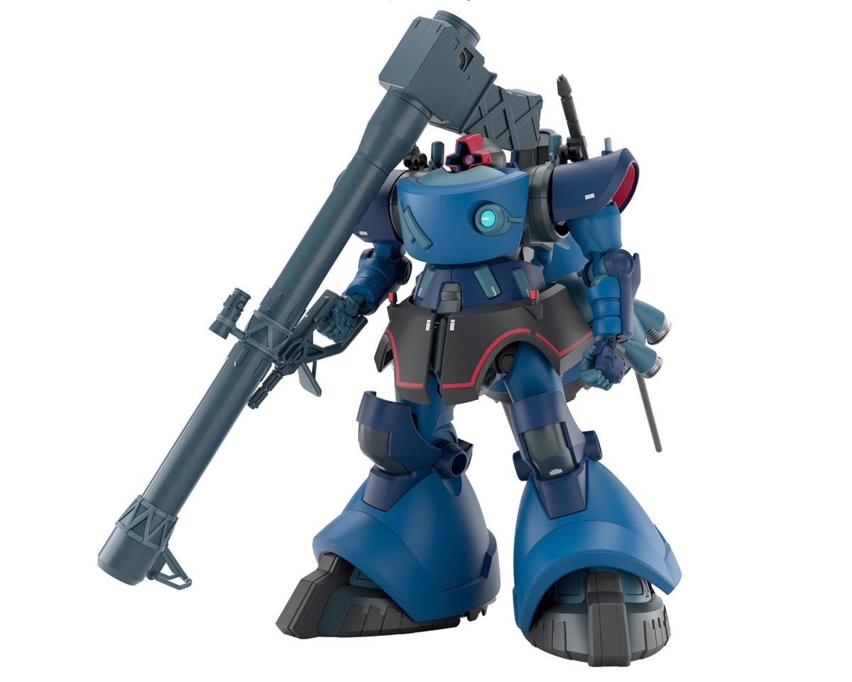 2794159 #14 Challia's Rick Dom (GQ) HG