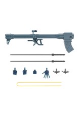 BANDAI BAN2794159 #14 CHALLIA'S RICK DOM (GQ) "MOBILE SUIT GUNDAM: GQUUUUUUX" HG 1/144