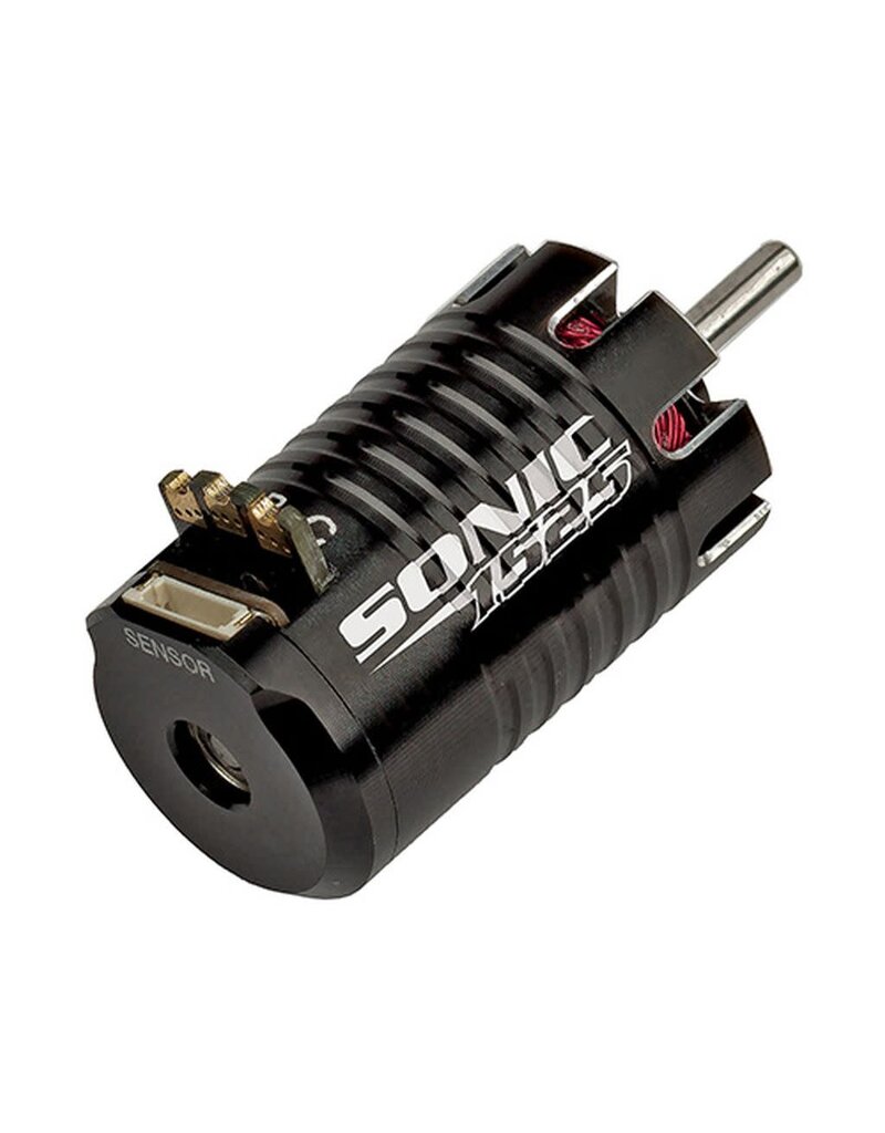 REEDY ASC27504 SONIC 1525 SENSORED MICRO BRUSHLESS MOTOR: 3500KV
