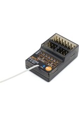 WFLY WFLRG209S RG209S 9-CHANNEL 2.4GHZ RECEIVER