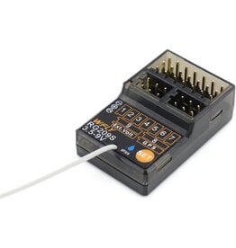 WFLY WFLRG209S RG209S 9-CHANNEL 2.4GHZ RECEIVER