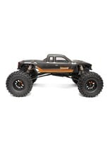 REDCAT RACING RER43495 VERTEX-6 - 1/6 CRAWLER RTR 4WD ROCK CRAWLER: GREY