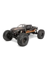 REDCAT RACING RER43495 VERTEX-6 - 1/6 CRAWLER RTR 4WD ROCK CRAWLER: GREY