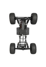 REDCAT RACING RER43495 VERTEX-6 - 1/6 CRAWLER RTR 4WD ROCK CRAWLER: GREY