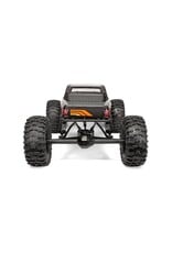 REDCAT RACING RER43495 VERTEX-6 - 1/6 CRAWLER RTR 4WD ROCK CRAWLER: GREY