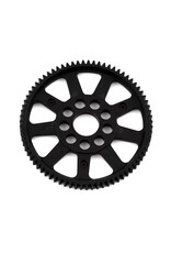 MST MXS-230108 TCR 48P DIFFERENTIAL SPUR GEAR (75T)