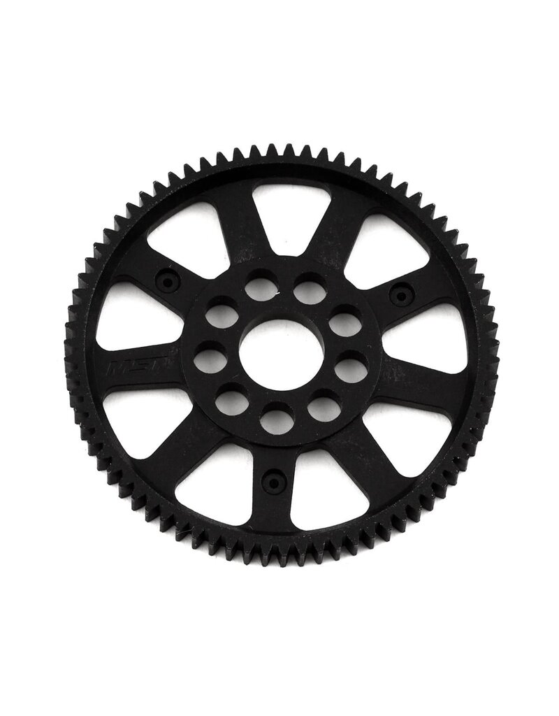 MST MXS-230108 TCR 48P DIFFERENTIAL SPUR GEAR (75T)