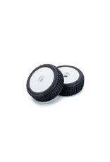 KYOSHO KYOIFTH005W DISH WHEEL WITH TIRE K-BLOX (2)