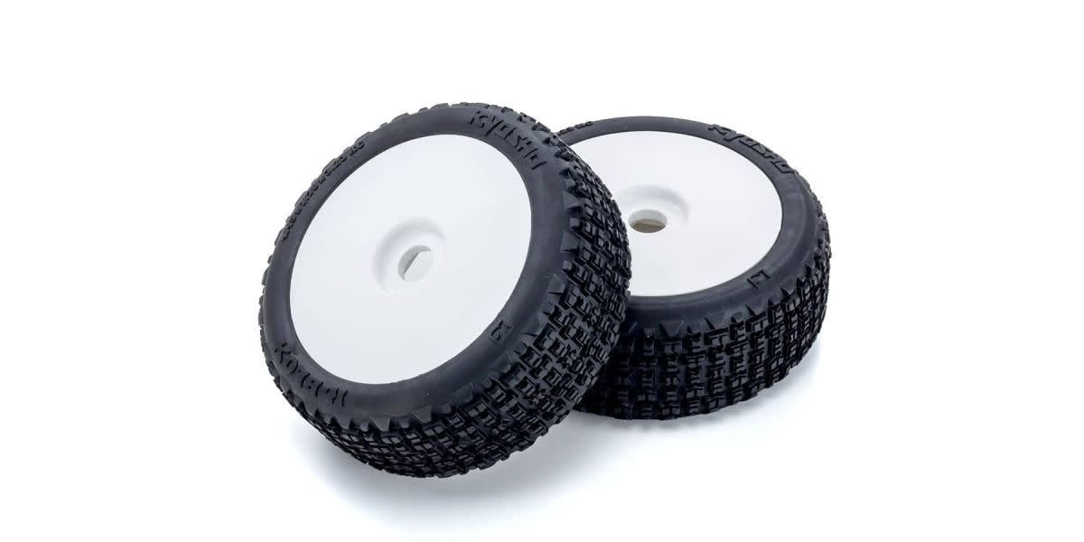KYOIFTH005W DISH WHEEL WITH TIRE K-BLOX (2)