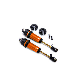TRAXXAS TRA7462-ORNG SHOCK GTR XXL ORNG ALUMINUM