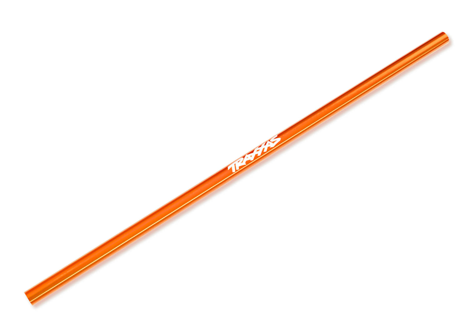 TRA10155-ORNG DSHAFT CENTER ALUM ORNG 274MM