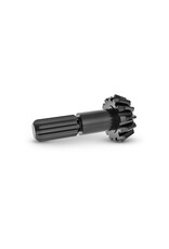 TRAXXAS TRA10878X PINION DIFF 13T MACH STL FRNT