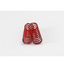 TRAXXAS TRA5940 SPRINGS GTR 1.8 RATE RED