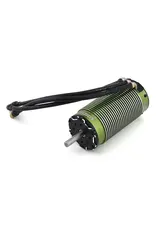 CASTLE CREATIONS CSE060006400 2028 EXTREME 1/5 SCALE SENSORED BRUSHLESS MOTOR (800KV)