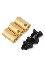 CASTLE CREATIONS CSE060006400 2028 EXTREME 1/5 SCALE SENSORED BRUSHLESS MOTOR (800KV)