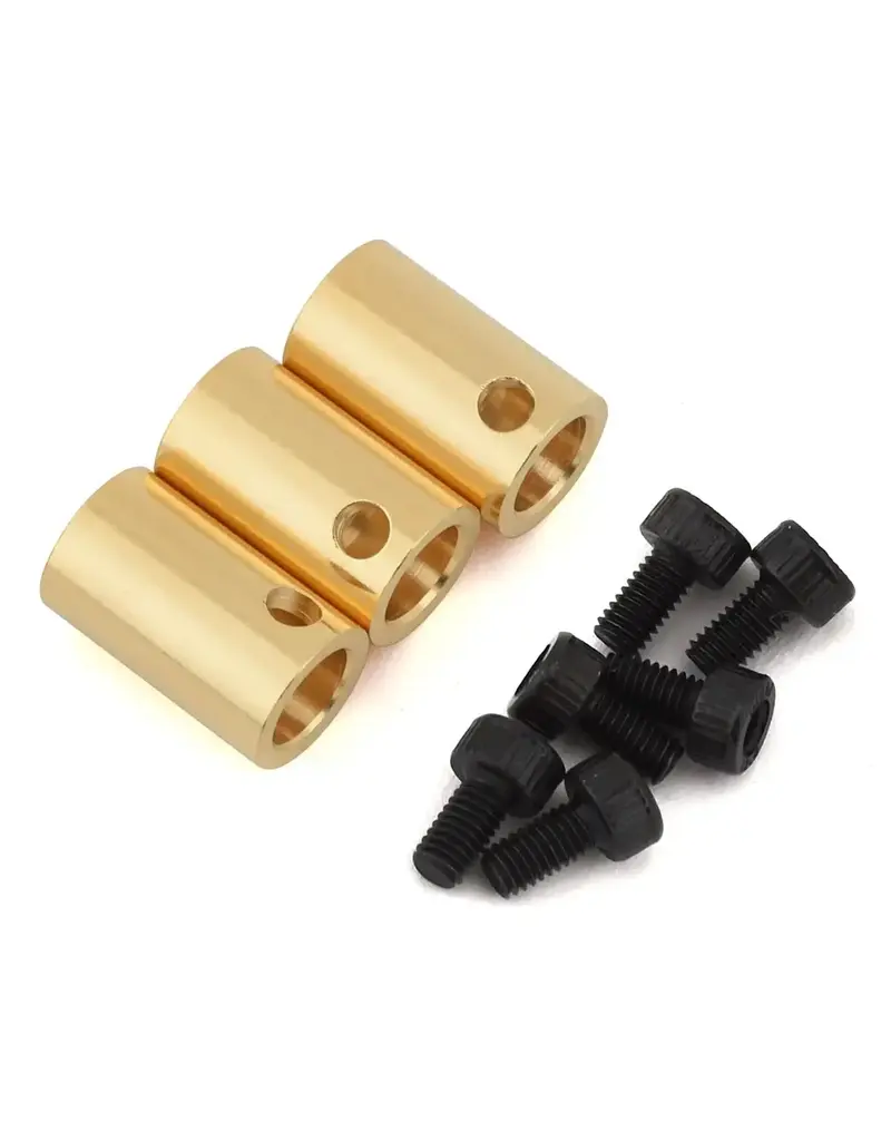 CASTLE CREATIONS CSE060006400 2028 EXTREME 1/5 SCALE SENSORED BRUSHLESS MOTOR (800KV)