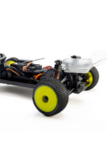 PROLINE RACING PRO643400 POWERSTROKE OIL-FILLED SHOCKS (4) FOR LOSI MICRO-B/T