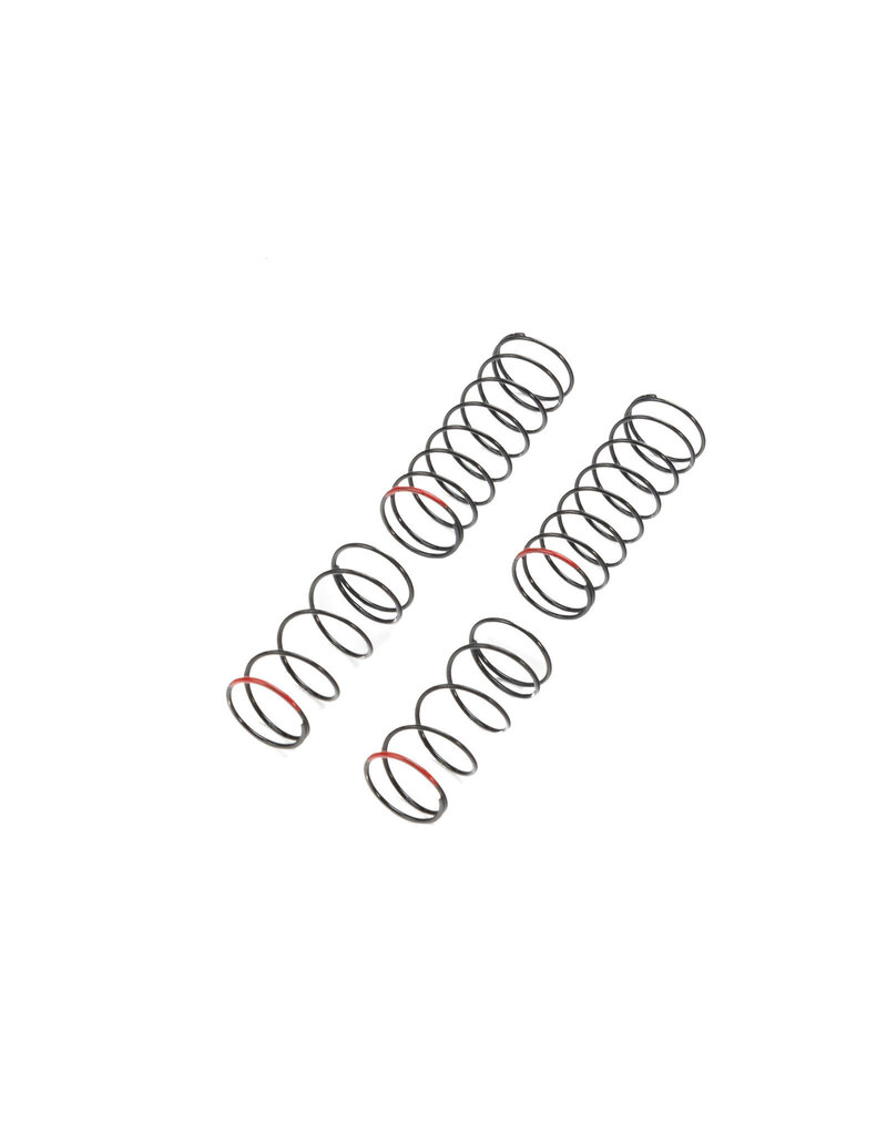 PROLINE RACING PRO643400 POWERSTROKE OIL-FILLED SHOCKS (4) FOR LOSI MICRO-B/T