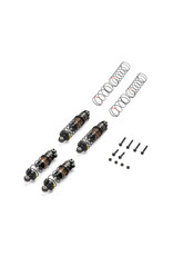 PROLINE RACING PRO643400 POWERSTROKE OIL-FILLED SHOCKS (4) FOR LOSI MICRO-B/T