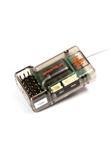 SPEKTRUM SPMSR6110AT SR6110AT 6CH AVC/TELE SURF RX