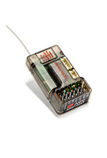 SPEKTRUM SPMSR6110AT SR6110AT 6CH AVC/TELE SURF RX