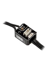 REEDY ASC27045 REEDY BLACKBOX 300R COMPETITION 1/28 MICRO BRUSHLESS ESC