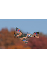 RAGE RC RGRA1606 RAF SPITFIRE BL 500MM RTF WARBIRD WITH PASS (PILOT ASSIST STABILITY SOFTWARE) SYSTEM