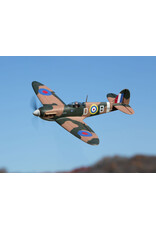 RAGE RC RGRA1606 RAF SPITFIRE BL 500MM RTF WARBIRD WITH PASS (PILOT ASSIST STABILITY SOFTWARE) SYSTEM