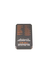 PN RACING PN 500840K ANIMA V4 30A 1/28 SENSORED BRUSHLESS ESC: BLACK