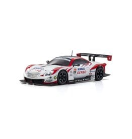 KYOSHO KYOMZP258DK ASC MR-04W-MM DENSO KOBELCO SC430