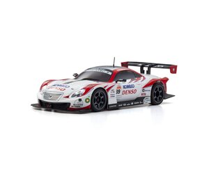ゴマ様＊kyo＊Hand madeオーダー KYOMZP258DK ASC MR-04W-MM DENSO KOBELCO SC430 - My Tobbies - Toys
