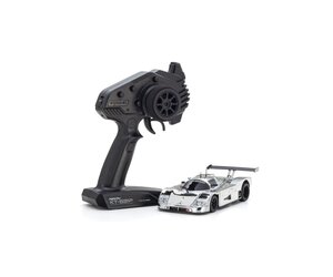 KYO32362CRG MINI-Z RWD MR04 SAUBER-MERCEDES GRUPPE-C