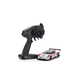 KYOSHO KYO32373DK RWD MR04 DENSO KOBELCO SC430 2012