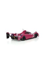 KYOSHO KYOMZP348LE ASC MR-04W-LM JAGUAR #4 LM 1911