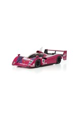 KYOSHO KYOMZP348LE ASC MR-04W-LM JAGUAR #4 LM 1911