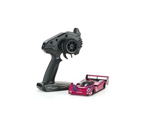 KYO32369LE MINI-Z RWD MR04 JAGUAR XJR-14 #4 LM 1991 - My Tobbies