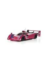 KYOSHO KYO32369LE MINI-Z RWD MR04 JAGUAR XJR-14 #4 LM 1991