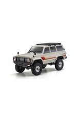 KYOSHO KYO34801T1 KC10 TOYOTA LAND CRUISER 60