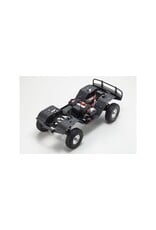 KYOSHO KYO34801T1 KC10 TOYOTA LAND CRUISER 60