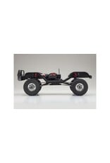KYOSHO KYO34801T1 KC10 TOYOTA LAND CRUISER 60