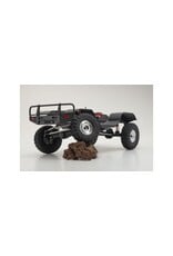 KYOSHO KYO34801T1 KC10 TOYOTA LAND CRUISER 60