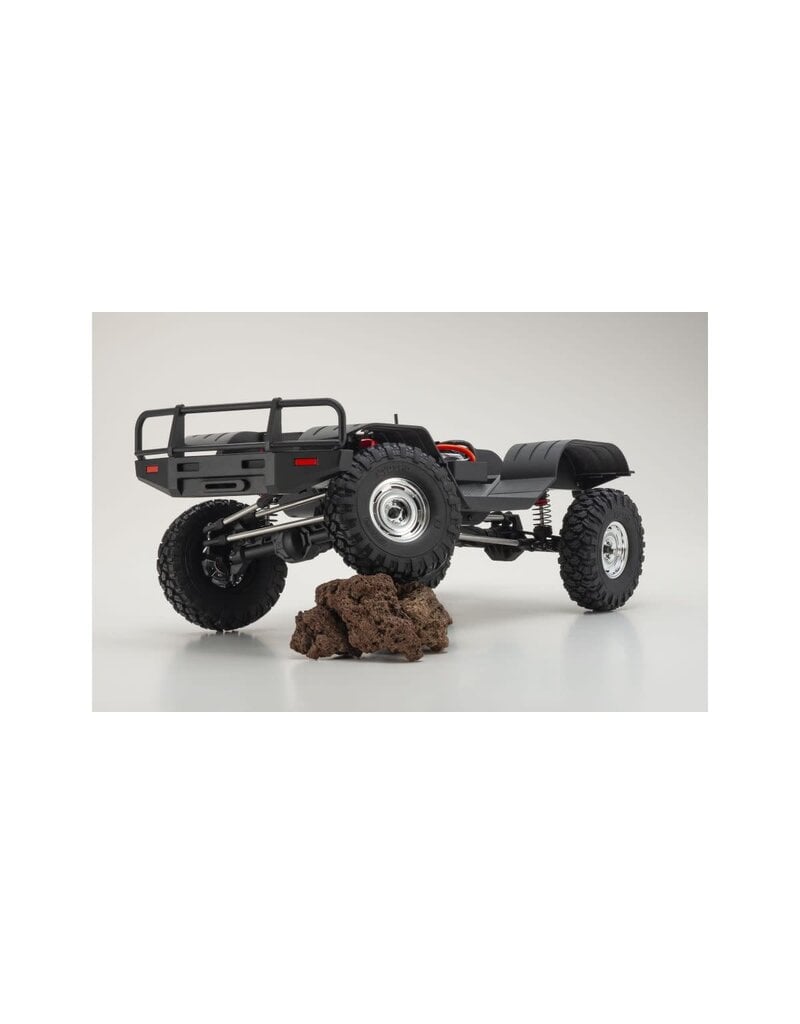 KYOSHO KYO34801T1 KC10 TOYOTA LAND CRUISER 60